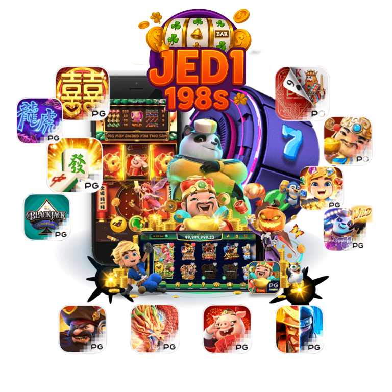 jedi198s เข้าสู่ระบบ