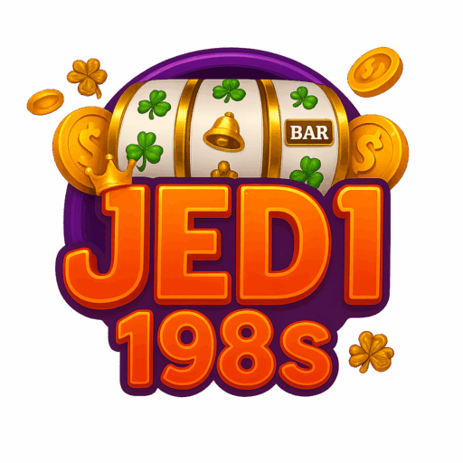 jedi198s โลโก้