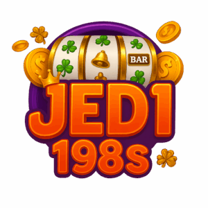 jedi198s โลโก้